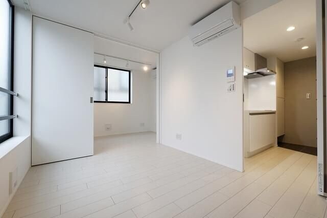 Ｆｕｌｌｅａ若林の物件内観写真