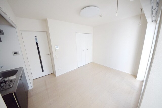 ウィルテラス千歳烏山の物件内観写真