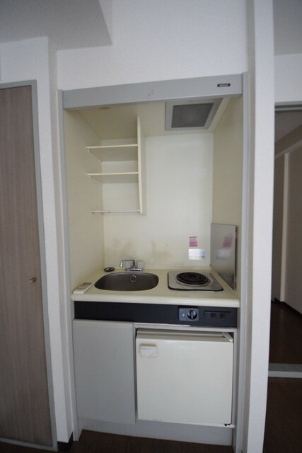 ライオンズマンション方南町第２の物件内観写真