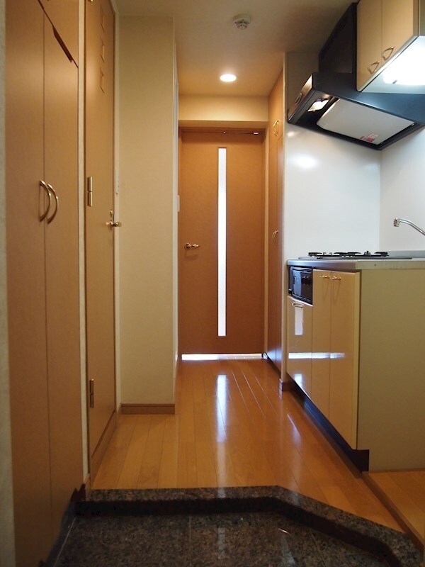 ルーブル中野富士見町弐番館の物件内観写真