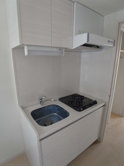 ラスパシオ三軒茶屋の物件内観写真