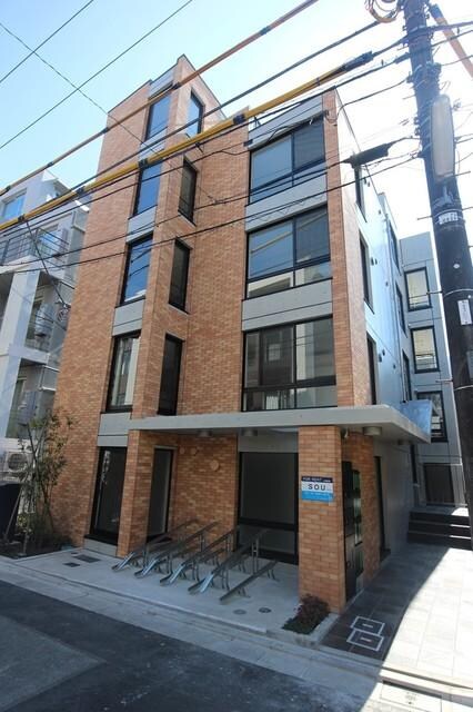 ＳＯＵ若林の物件内観写真