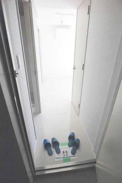 ＳＯＵ若林の物件内観写真