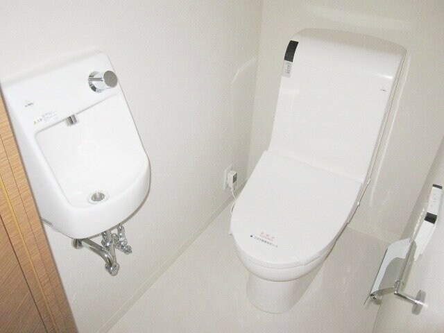 ガーデニエール砧レジデンスの物件内観写真