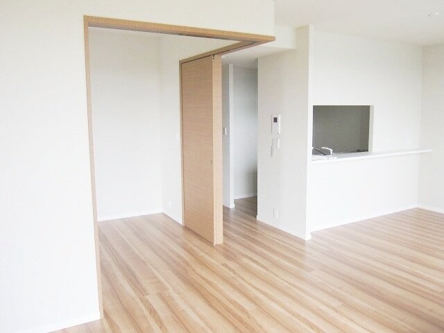 ガーデニエール砧レジデンスの物件内観写真