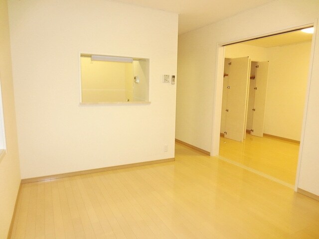 ル・プティ・ニ弦巻の物件内観写真