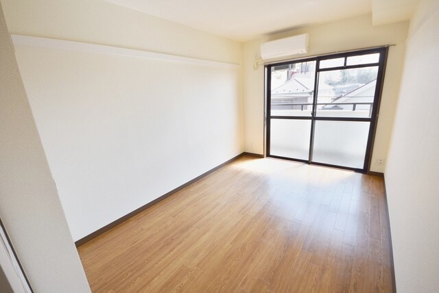 第２ゼルコーバ烏山の物件内観写真