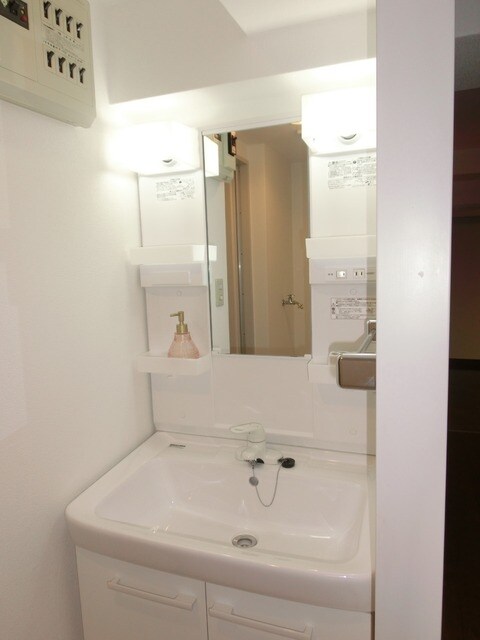 プレジール桜の物件内観写真