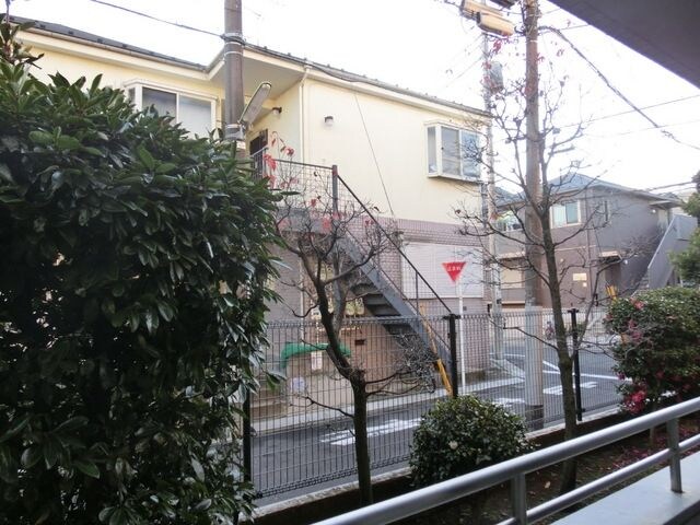 プレジール桜の物件内観写真