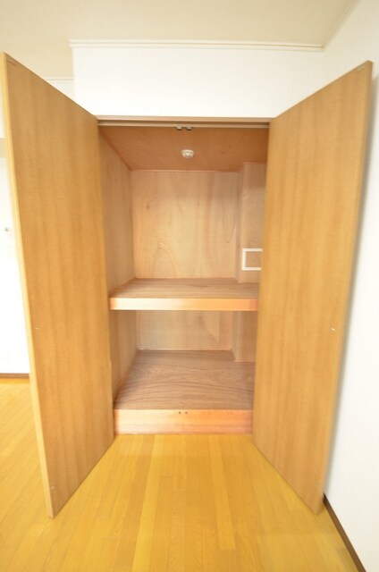 ガラ・ステージ中野の物件内観写真