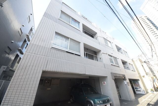 ガラ・ステージ中野の物件内観写真