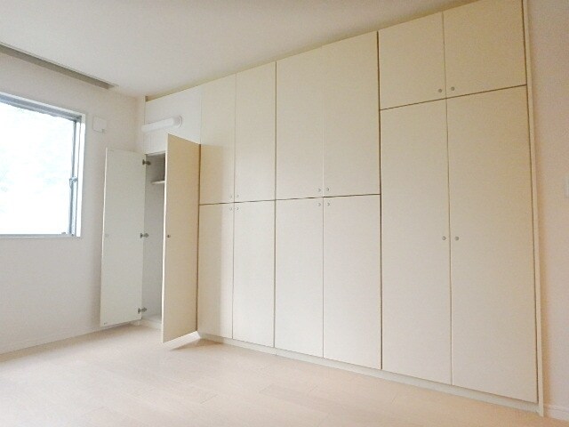 Ｕガーデン杉並の物件内観写真