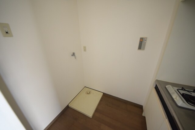 シャルムの物件内観写真