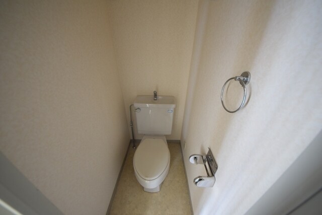 シャルムの物件内観写真