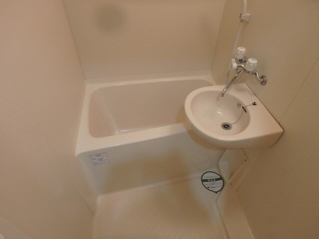 グレイスコート幡ヶ谷の物件内観写真