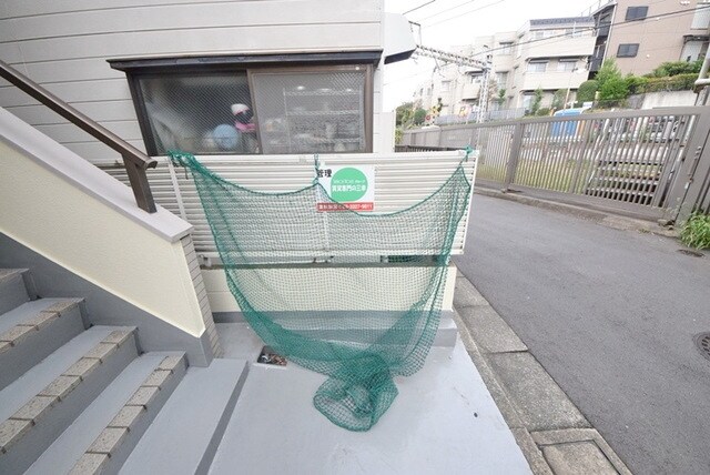 グレース松原の物件内観写真