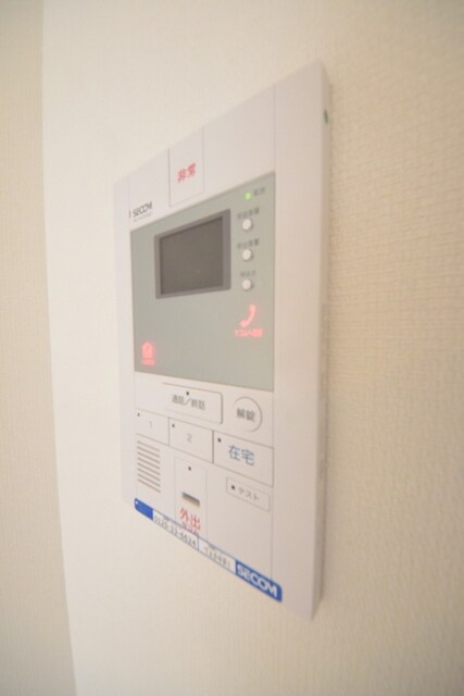 リブリ・井の頭公園ヒルズの物件内観写真