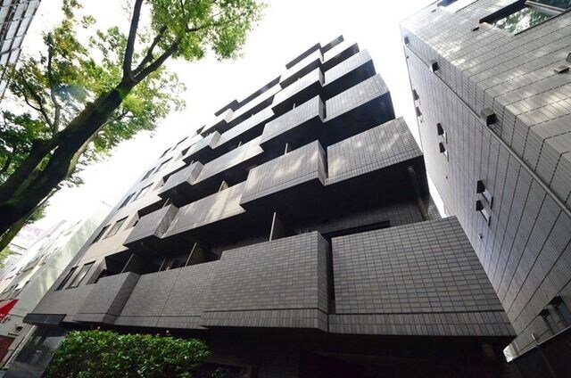 ルーブル明大前の物件内観写真