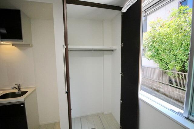 ブライトステージ南烏山の物件内観写真