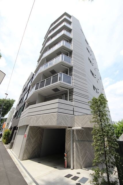 B CITY APARTMENT SUGINAMI TAKAIDOの物件内観写真