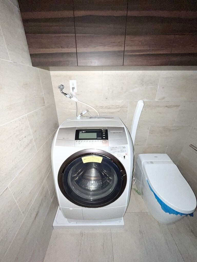 尾山台二丁目貸家の物件内観写真