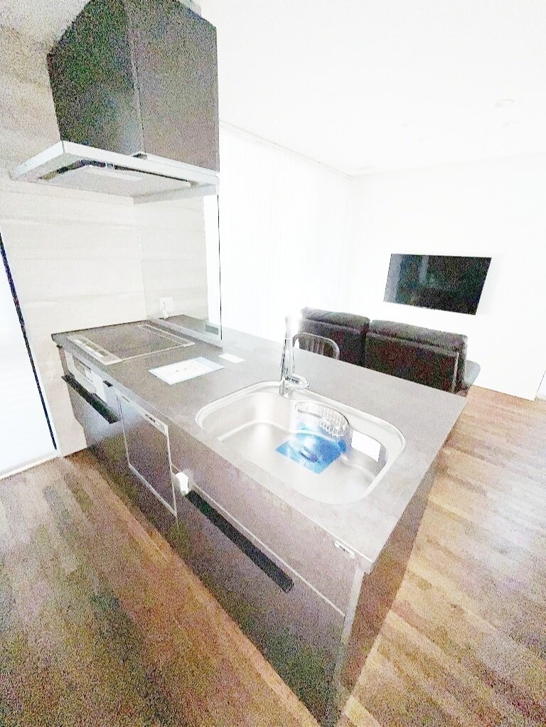 尾山台二丁目貸家の物件内観写真