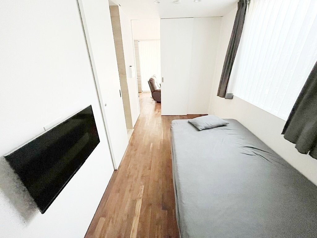 尾山台二丁目貸家の物件内観写真