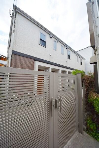 Ｍ・Ｔハウスの物件内観写真