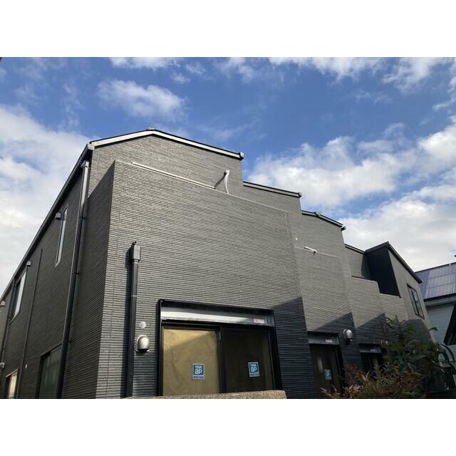 アステージ経堂の物件外観写真