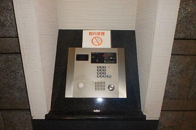 グランハイツ代々木の物件内観写真