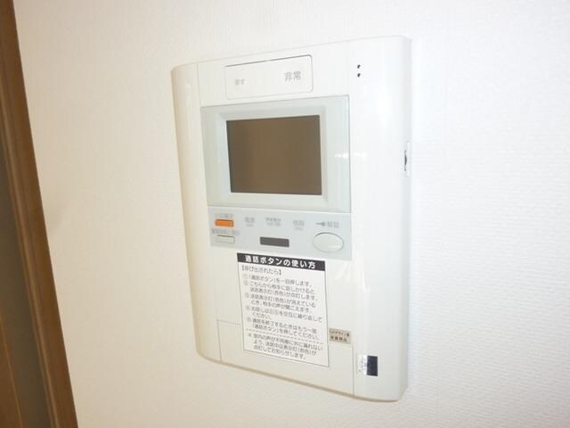 グランハイツ代々木の物件内観写真