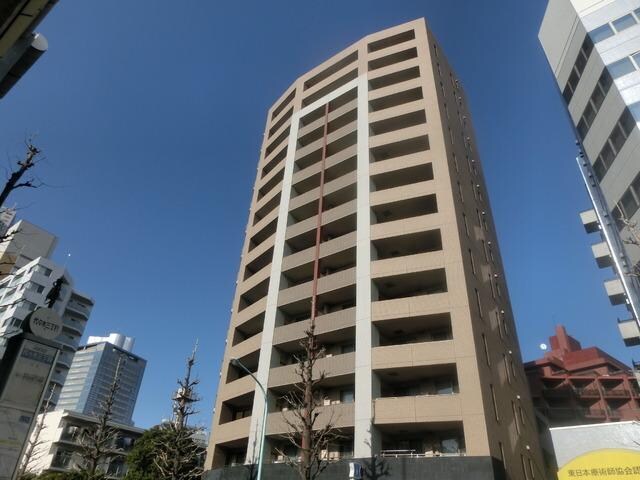 グランハイツ代々木の物件内観写真