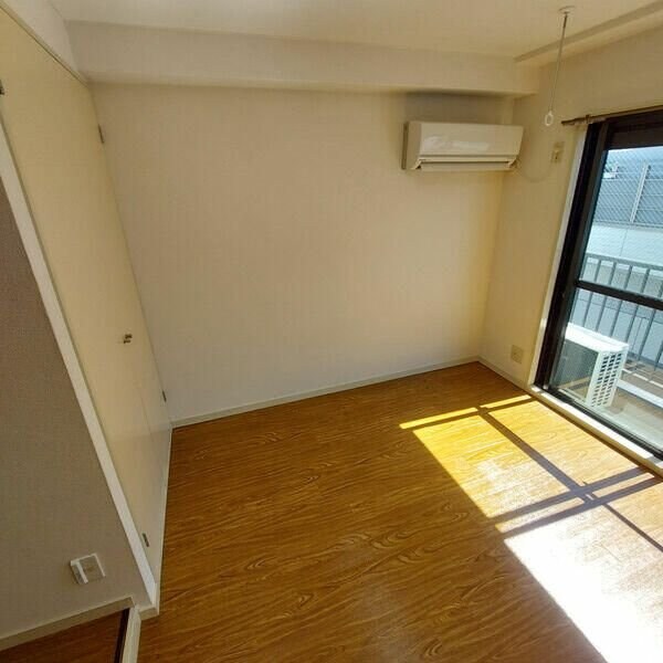 シティコーポ中町の物件内観写真