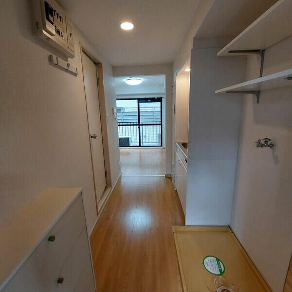 シティコーポ中町の物件内観写真