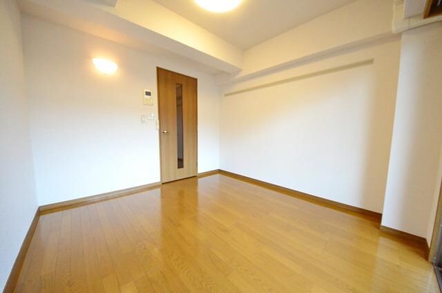 パークウェル代田橋の物件内観写真