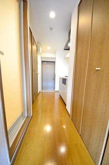 パークウェル代田橋の物件内観写真