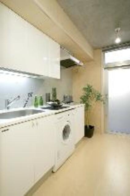 カスタリア渋谷櫻丘の物件内観写真