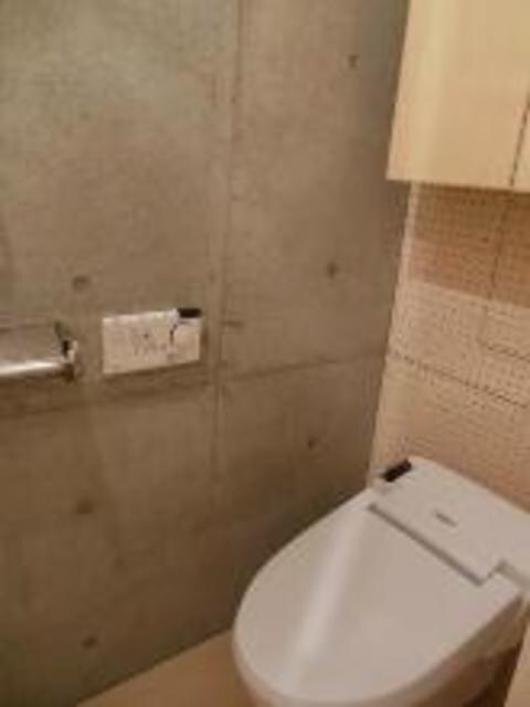 カスタリア渋谷櫻丘の物件内観写真