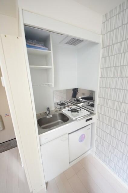 リヴィエール明大前の物件内観写真