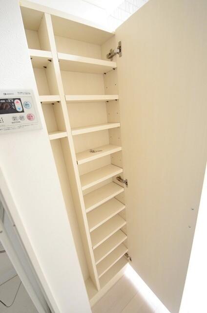 リヴィエール明大前の物件内観写真