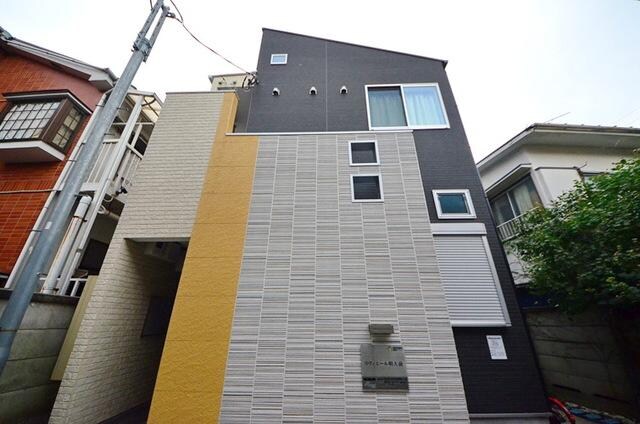 リヴィエール明大前の物件内観写真