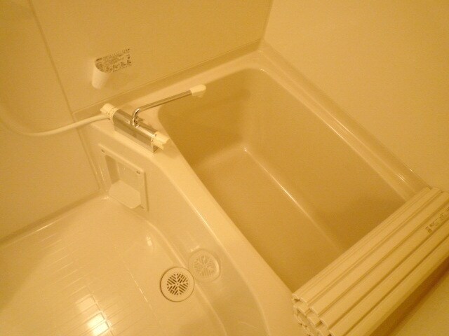 アイル上北沢の物件内観写真