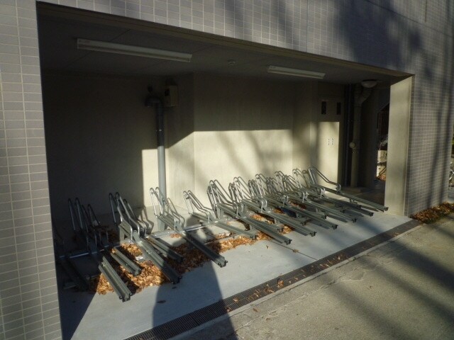 アイル上北沢の物件内観写真