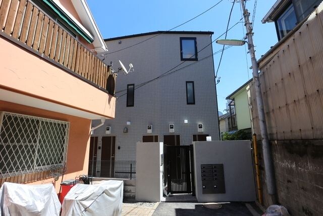 Sincrease用賀の物件内観写真