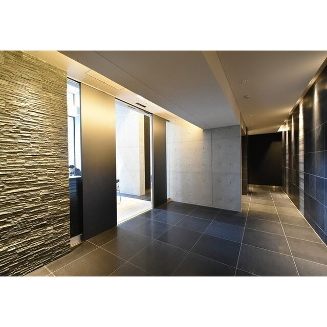 GRAN　PASEO笹塚の物件内観写真