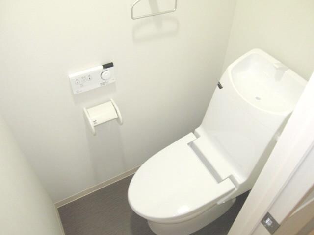 アビティ砧の物件内観写真