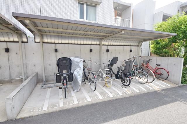 アビティ砧の物件内観写真