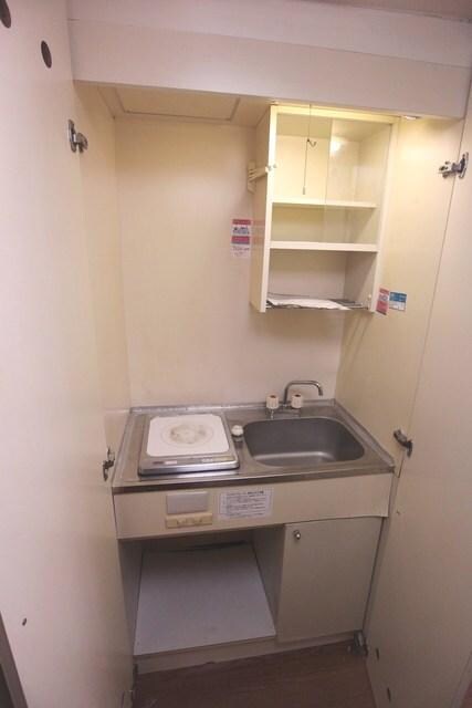 アサカシオン瀬田の物件内観写真