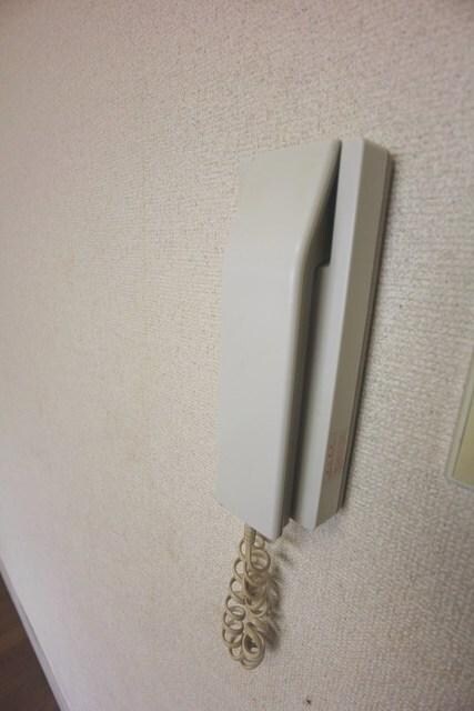 アサカシオン瀬田の物件内観写真