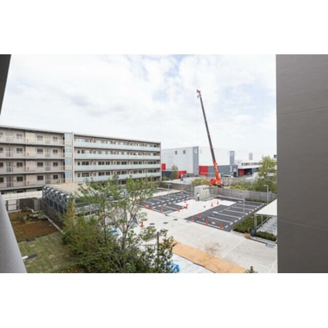 アビティグランデ砧　（Ｂ棟）の物件内観写真